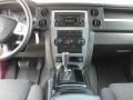 2010 Bright Silver Metallic Jeep Commander Sport  photo #16