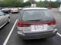 Quicksilver - Legacy Outback Wagon Photo No. 5