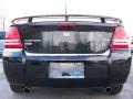 Brilliant Black Crystal Pearl - Avenger R/T AWD Photo No. 5