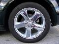 Brilliant Black Crystal Pearl - Avenger R/T AWD Photo No. 7
