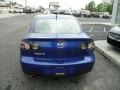 Aurora Blue Mica - MAZDA3 s Touring Sedan Photo No. 4