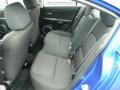 Aurora Blue Mica - MAZDA3 s Touring Sedan Photo No. 7
