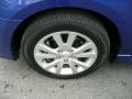 Aurora Blue Mica - MAZDA3 s Touring Sedan Photo No. 12
