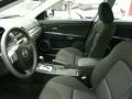 Aurora Blue Mica - MAZDA3 s Touring Sedan Photo No. 13