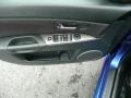 Aurora Blue Mica - MAZDA3 s Touring Sedan Photo No. 14