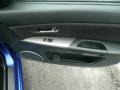 Aurora Blue Mica - MAZDA3 s Touring Sedan Photo No. 17