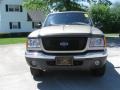 Harvest Gold Metallic - Ranger XLT SuperCab 4x4 Photo No. 2