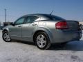 2008 Silver Steel Metallic Dodge Avenger SXT  photo #5