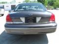 2004 Midnight Grey Metallic Ford Crown Victoria LX  photo #5