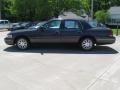 2004 Midnight Grey Metallic Ford Crown Victoria LX  photo #6