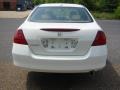 2007 Taffeta White Honda Accord EX-L Sedan  photo #4