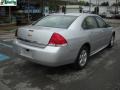 Silver Ice Metallic - Impala LT Photo No. 3