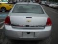 Silver Ice Metallic - Impala LT Photo No. 4
