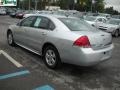 Silver Ice Metallic - Impala LT Photo No. 5