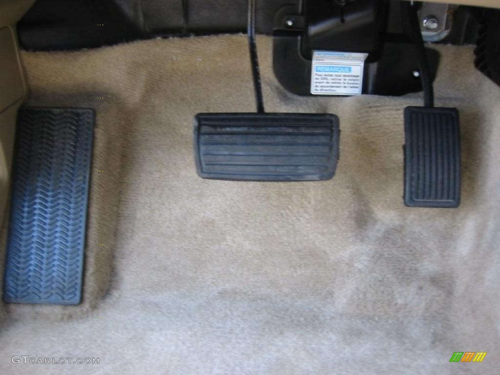 2007 Accord EX-L Sedan - Taffeta White / Ivory photo #12