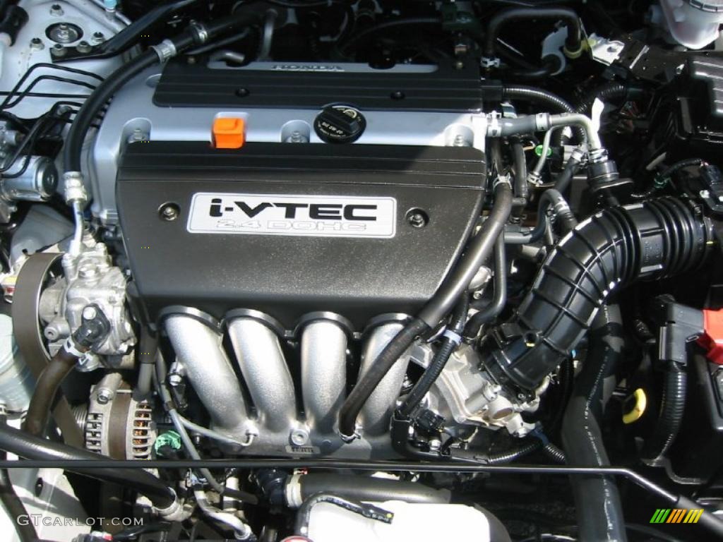 2007 Accord EX-L Sedan - Taffeta White / Ivory photo #22