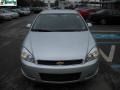 Silver Ice Metallic - Impala LT Photo No. 15