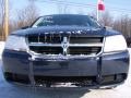 Modern Blue Pearl - Avenger SXT Photo No. 3