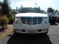 2007 White Diamond Cadillac Escalade ESV AWD  photo #4