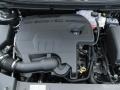 Taupe Gray Metallic - Malibu LT Sedan Photo No. 20