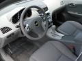 Taupe Gray Metallic - Malibu LT Sedan Photo No. 21