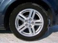 Modern Blue Pearl - Avenger SXT Photo No. 6