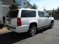 White Diamond - Escalade ESV AWD Photo No. 9