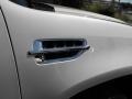 White Diamond - Escalade ESV AWD Photo No. 11