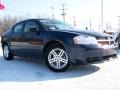 Modern Blue Pearl - Avenger SXT Photo No. 7