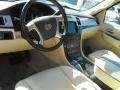 White Diamond - Escalade ESV AWD Photo No. 17