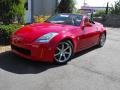 Redline - 350Z Touring Roadster Photo No. 1