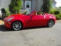 Redline - 350Z Touring Roadster Photo No. 3
