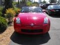 Redline - 350Z Touring Roadster Photo No. 4