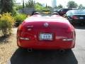 Redline - 350Z Touring Roadster Photo No. 6