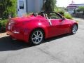 Redline - 350Z Touring Roadster Photo No. 8