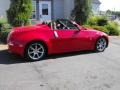 Redline - 350Z Touring Roadster Photo No. 9
