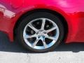 Redline - 350Z Touring Roadster Photo No. 10