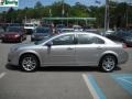 Silver Pearl - Aura XE 3.5 Photo No. 6