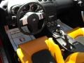 Redline - 350Z Touring Roadster Photo No. 13