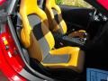 Redline - 350Z Touring Roadster Photo No. 15