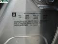 Silver Pearl - Aura XE 3.5 Photo No. 10