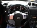 Redline - 350Z Touring Roadster Photo No. 17