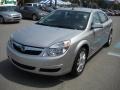 Silver Pearl - Aura XE 3.5 Photo No. 14