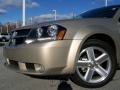 Light Sandstone Metallic - Avenger R/T Photo No. 2