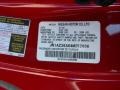 Redline - 350Z Touring Roadster Photo No. 29