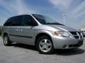 Bright Silver Metallic - Caravan SXT Photo No. 1