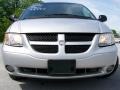 Bright Silver Metallic - Caravan SXT Photo No. 2