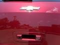 2010 Red Jewel Tintcoat Chevrolet Traverse LTZ  photo #16
