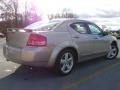 Light Sandstone Metallic - Avenger R/T Photo No. 4