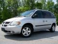 Bright Silver Metallic - Caravan SXT Photo No. 4